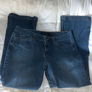 Calvin Klein Jeans. Size 12 womens
